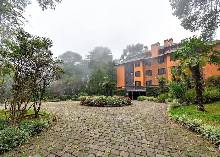 Rosa Edificio Knorrville