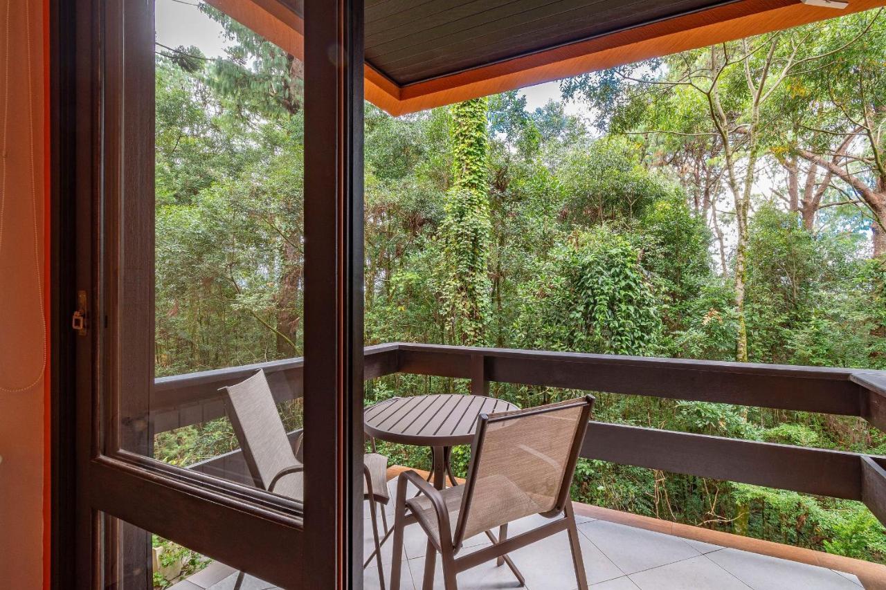 Apartamento Rosa Edificio Knorrville